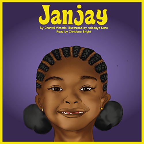 Cover of Janjay