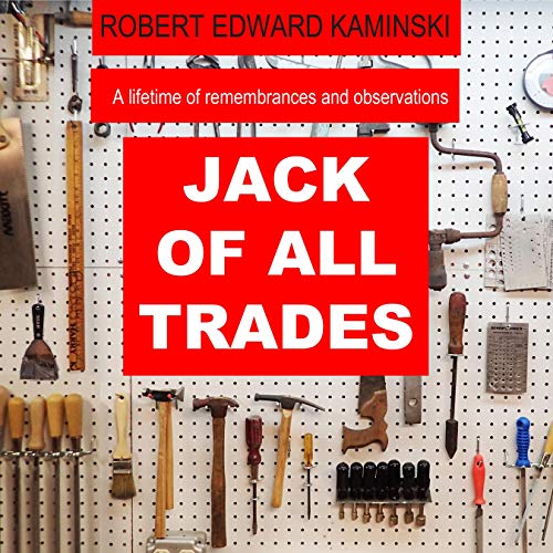 Cover of Jack of All Trades