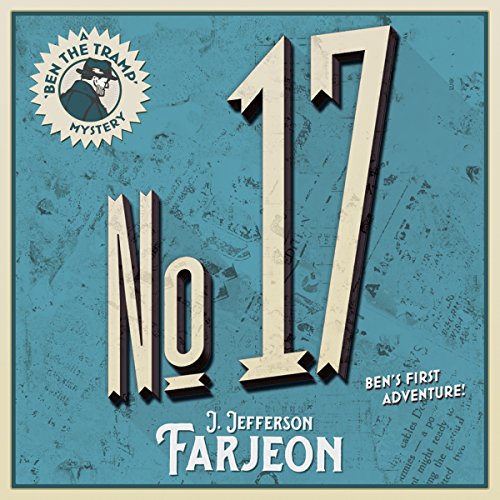 Cover of No. 17