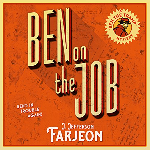 Cover of Ben on the Job