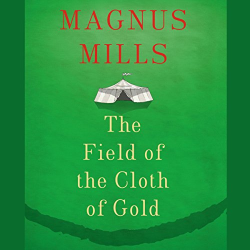 Cover of The Field of the Cloth of Gold