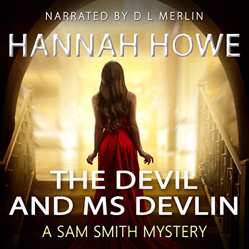 Cover of The Devil and Ms Devlin