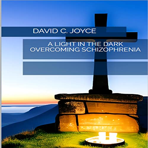 Cover of A Light in the Dark