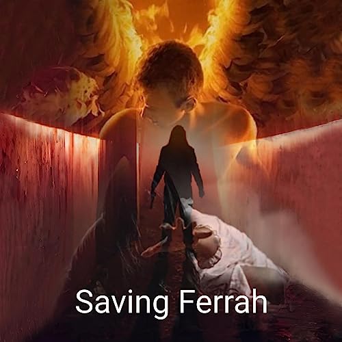 Cover of Saving Ferrah