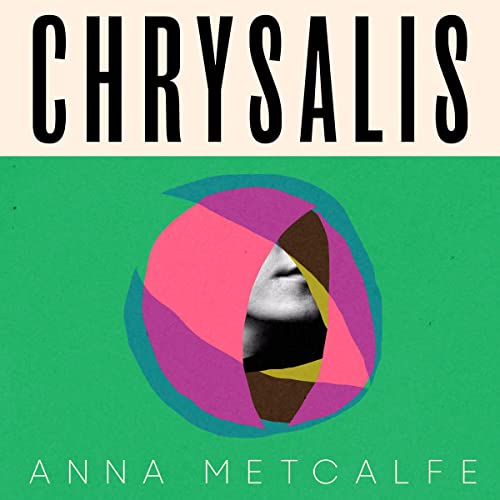 Cover of Chrysalis