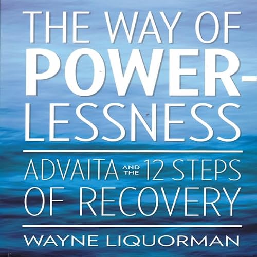 Cover of The Way Of Powerlessness