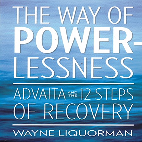 Cover of The Way Of Powerlessness