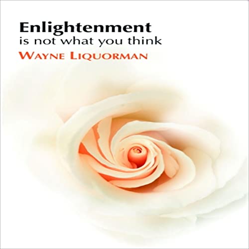 Cover of Enlightenment Is Not What You Think