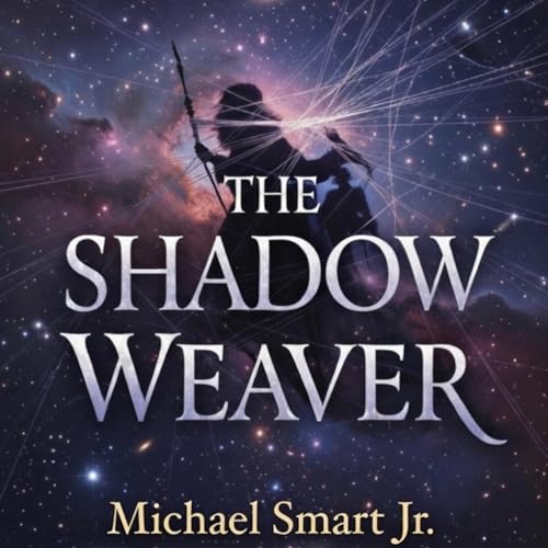 Cover of The Shadow Weaver