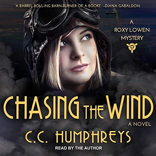 Cover of Chasing the Wind