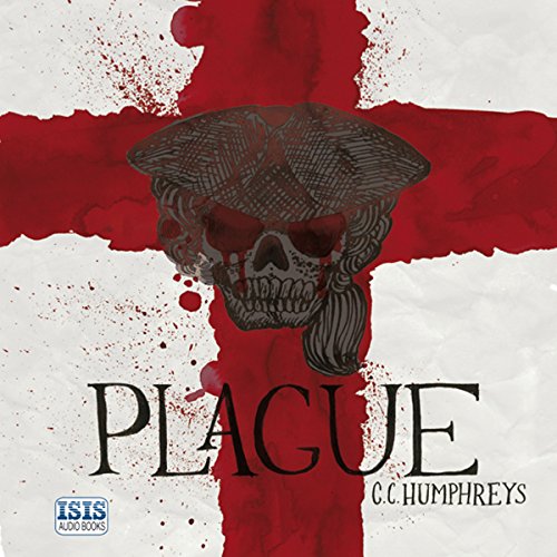 Cover of Plague