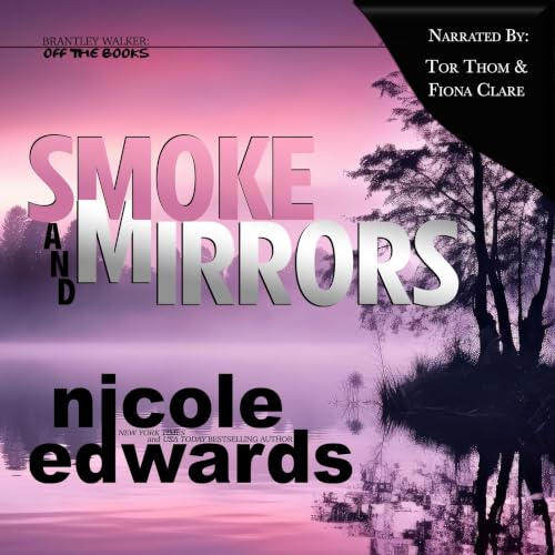 Cover of Smoke and Mirrors