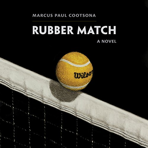 Cover of Rubber Match
