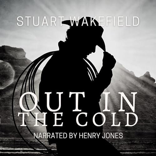 Cover of Out in the Cold