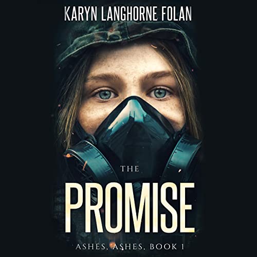 Cover of The Promise