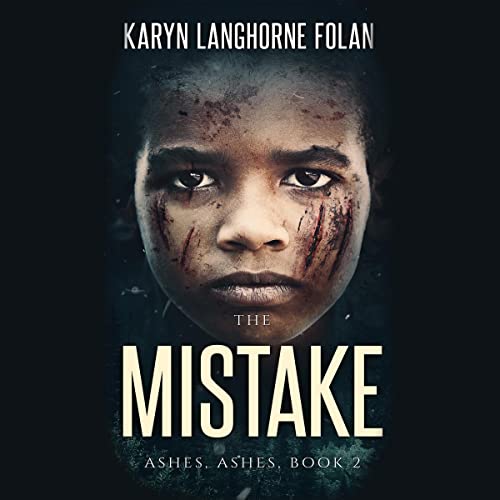 Cover of The Mistake