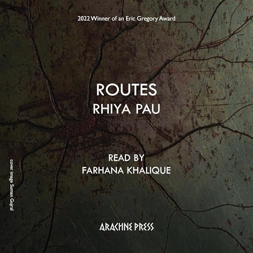 Cover of Routes