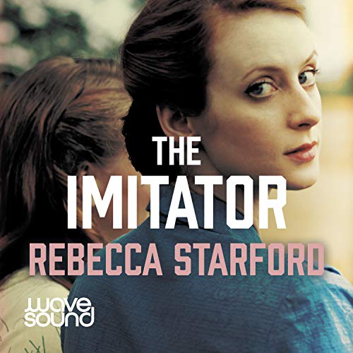 Cover of The Imitator