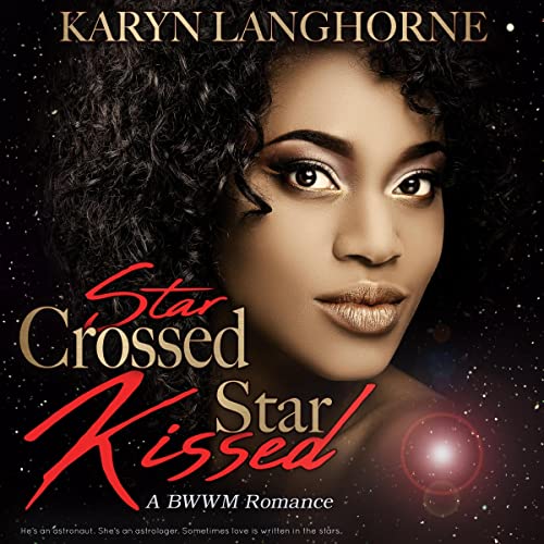 Cover of Star Crossed, Star Kissed