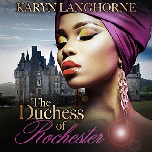 Cover of The Duchess of Rochester