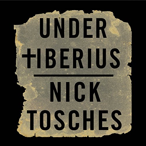 Cover of Under Tiberius