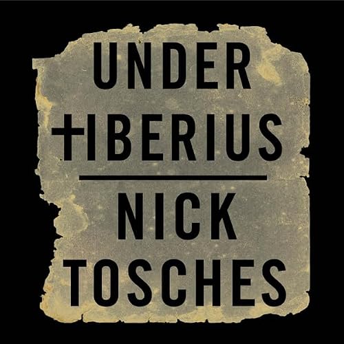 Cover of Under Tiberius
