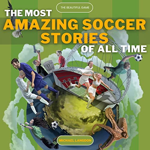 Cover of The Beautiful Game
