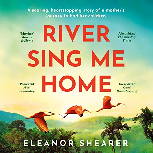 Cover of River Sing Me Home
