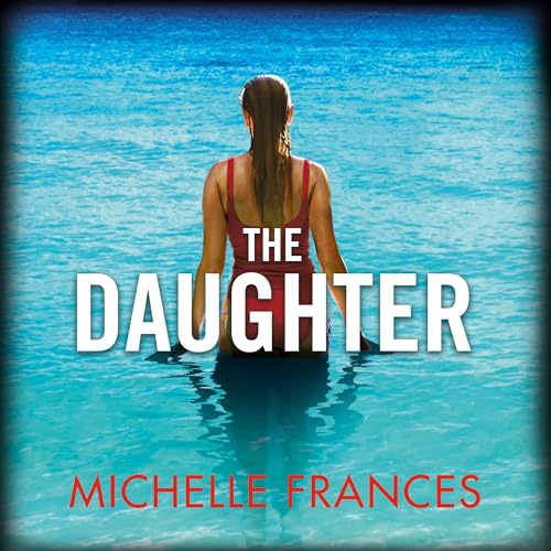 Cover of The Daughter