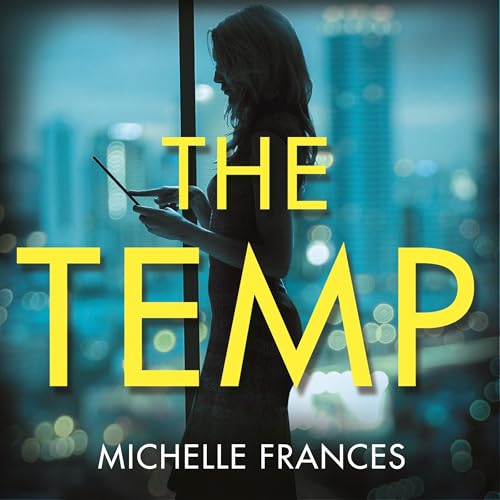 Cover of The Temp