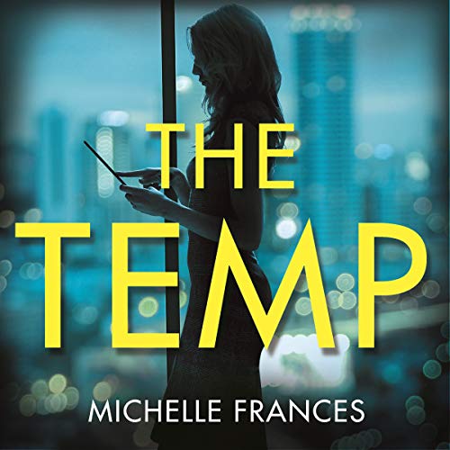 Cover of The Temp