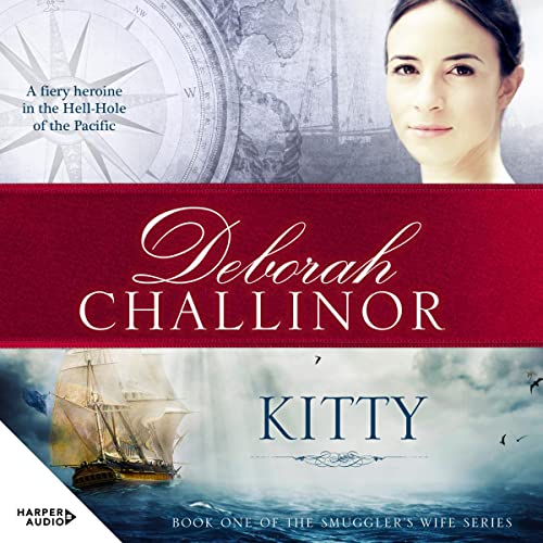 Cover of Kitty
