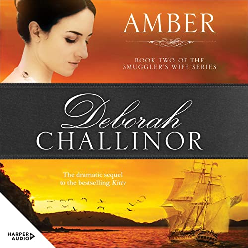Cover of Amber
