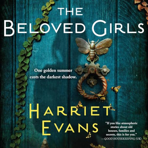 Cover of The Beloved Girls
