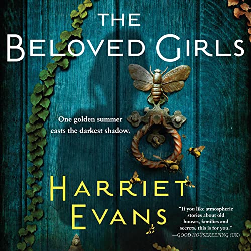 Cover of The Beloved Girls