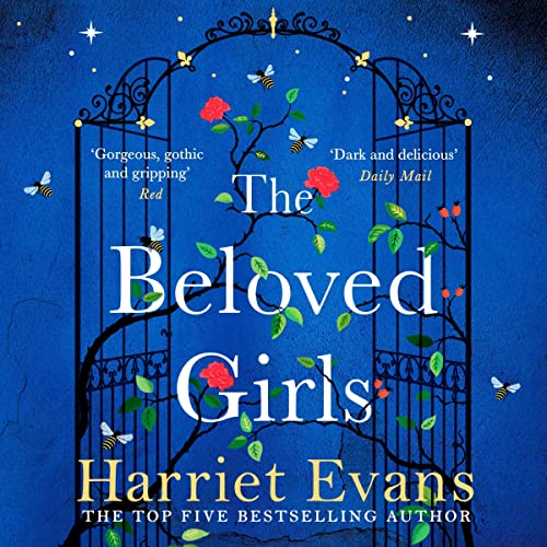 Cover of The Beloved Girls