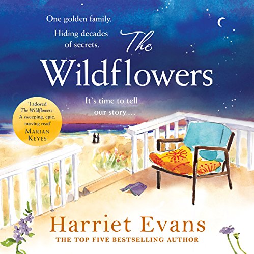 Cover of The Wildflowers