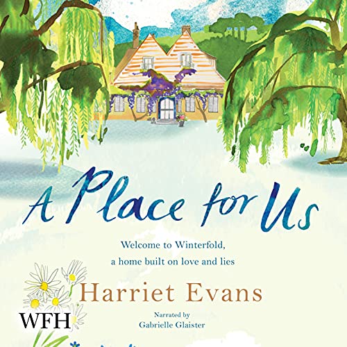 Cover of A Place for Us