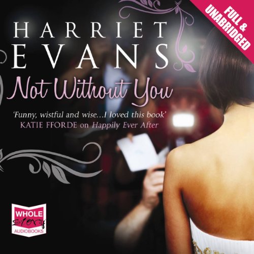 Cover of Not Without You