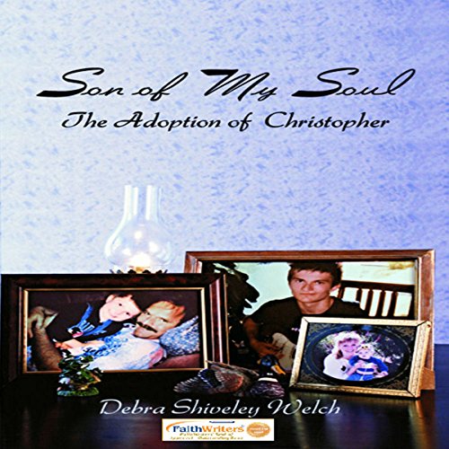 Cover of Son of My Soul