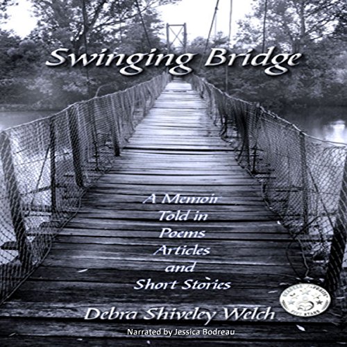 Cover of Swinging Bridge