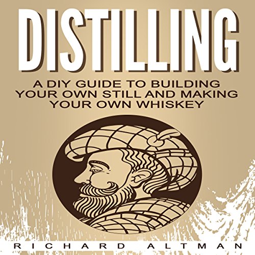 Cover of Distilling