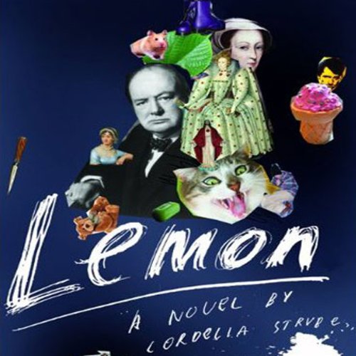 Cover of Lemon