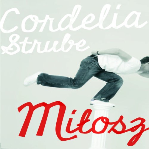 Cover of Milosz