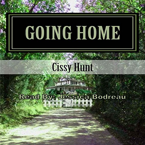 Cover of Going Home
