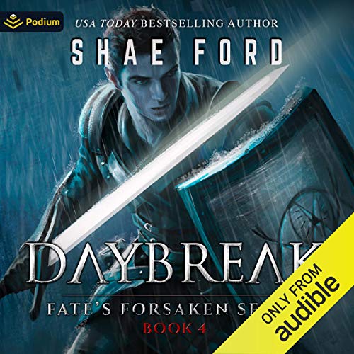 Cover of Daybreak