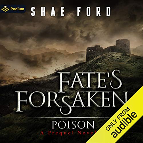 Cover of Poison