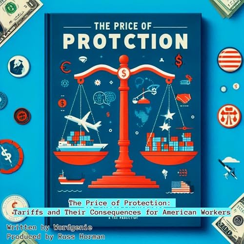 Cover of The Price of Protection