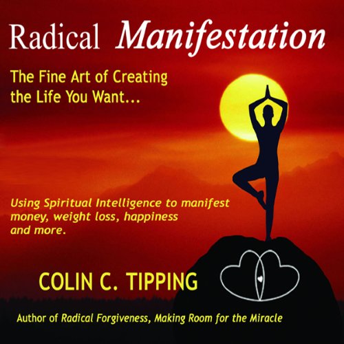 Cover of Radical Manifestation