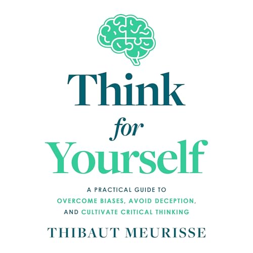 Cover of Think for Yourself